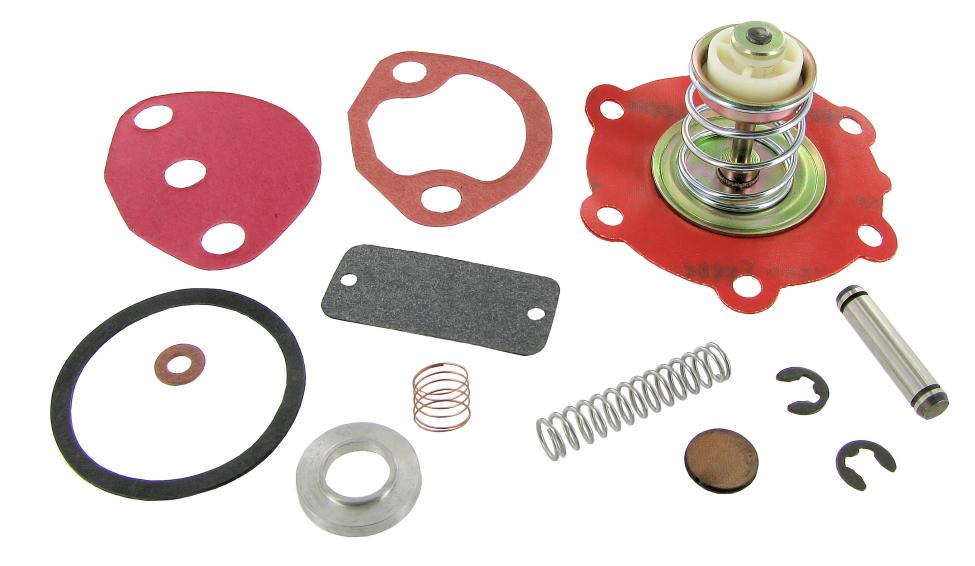 Kraftstoffpumpe Überholungssatz für VW Oldtimer